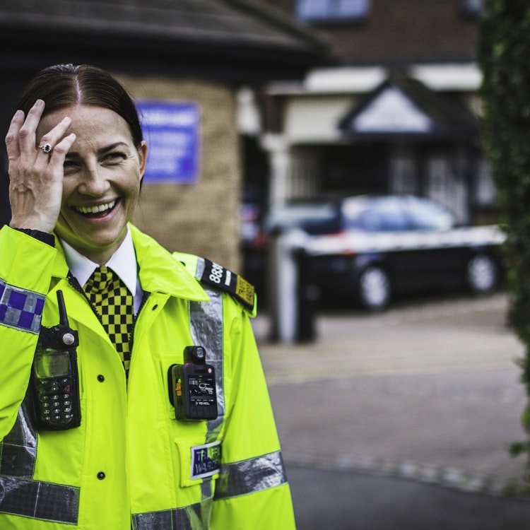 201707 UKNP Traffic Warden IMG 0228