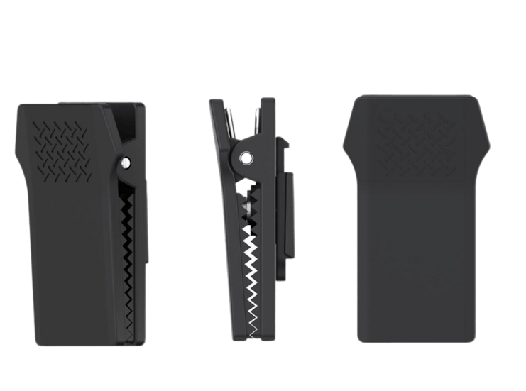 RVL MT160 Crocodile Clip Calla