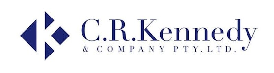 CR Kennedy