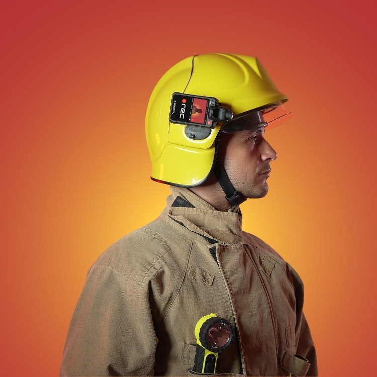 Fir firemanhelmet body dr centre 20250905 jpg