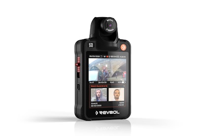 K7 facial recognition