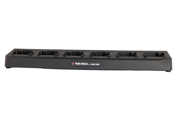 K7 dock