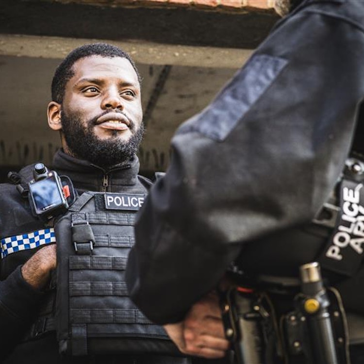 Police Body Cameras 4