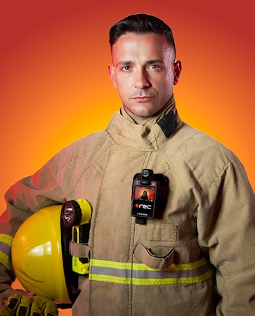 Fir fireman body dr centre 20250323