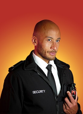 Sec securityguard hero dr D Series mobile 20250807 v2