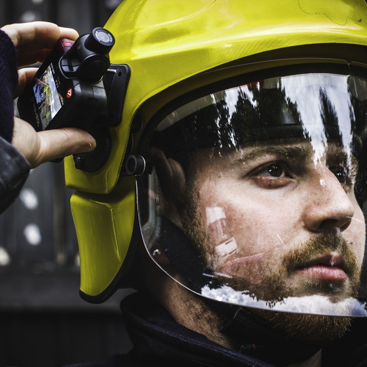 Firefighter
