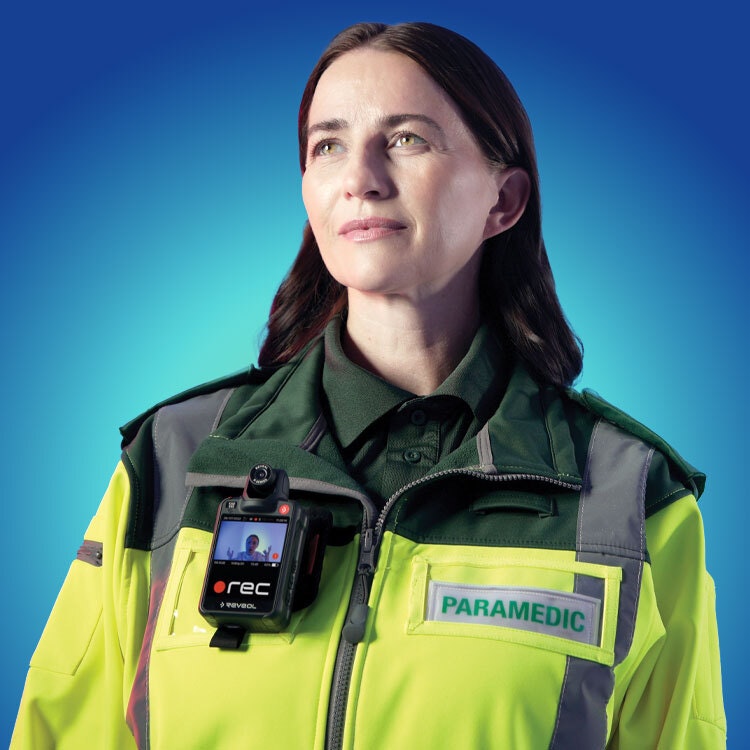 Hc paramedic body db centre 20250322