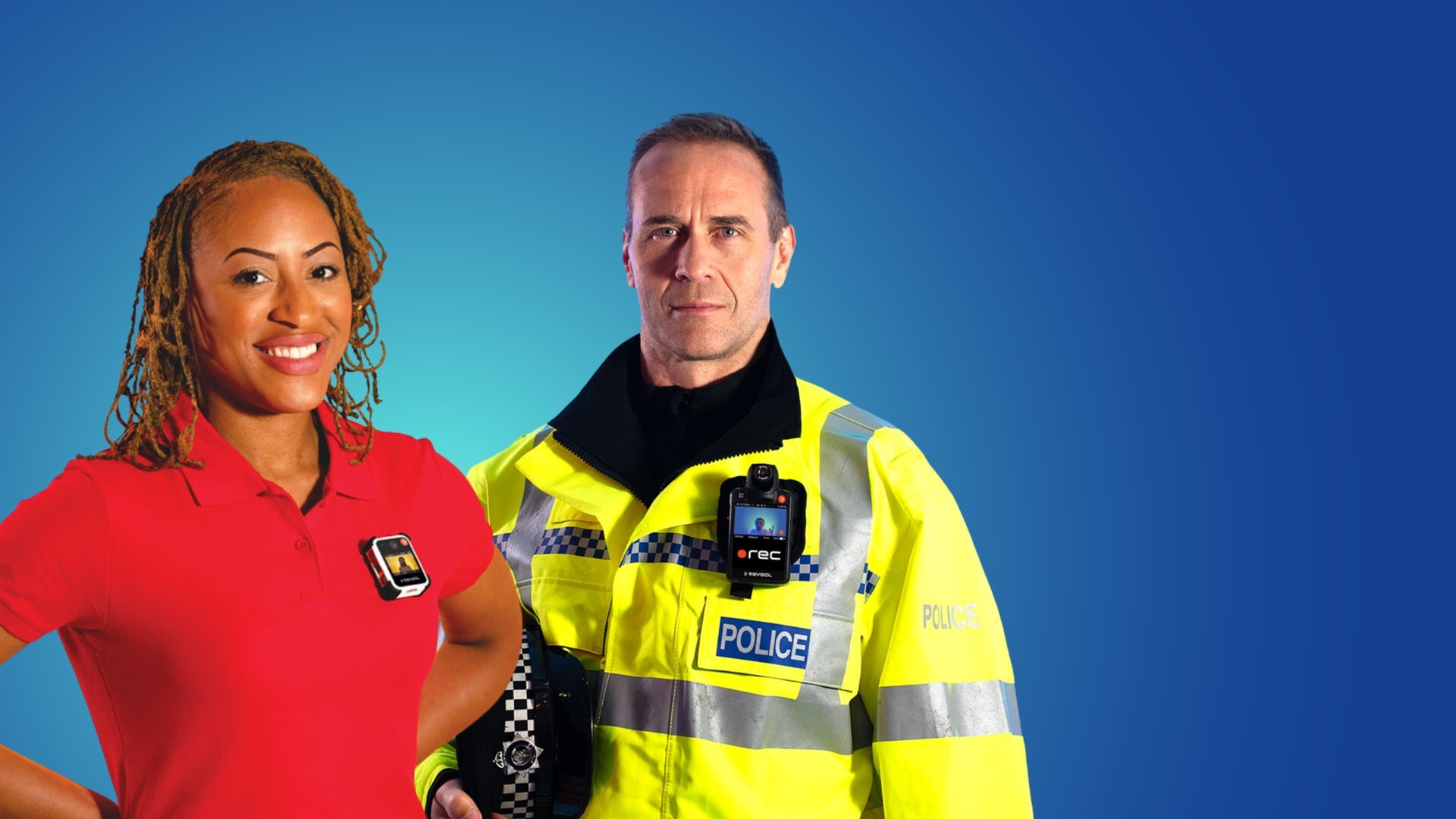 About Us Reveal Media