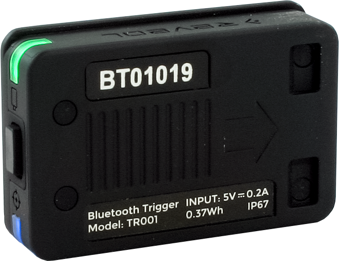 RVL BT100 Smart Beacon