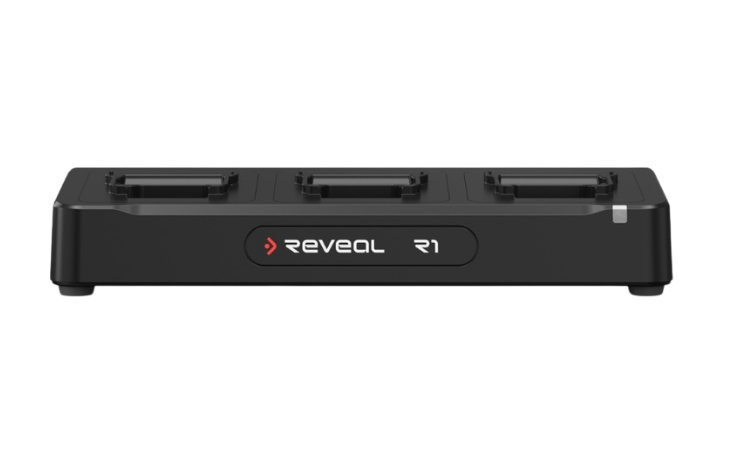 RVL DS1030 R1 Docking Station 3 camera1