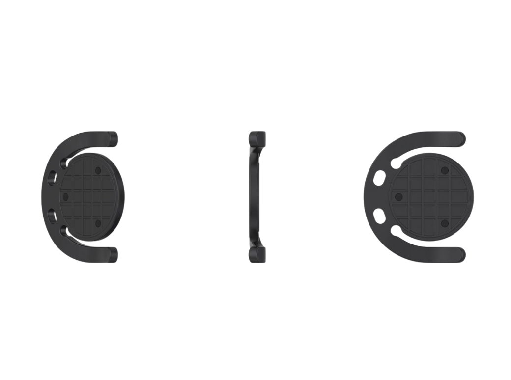 RVL MT704 Calla Magnet Clip