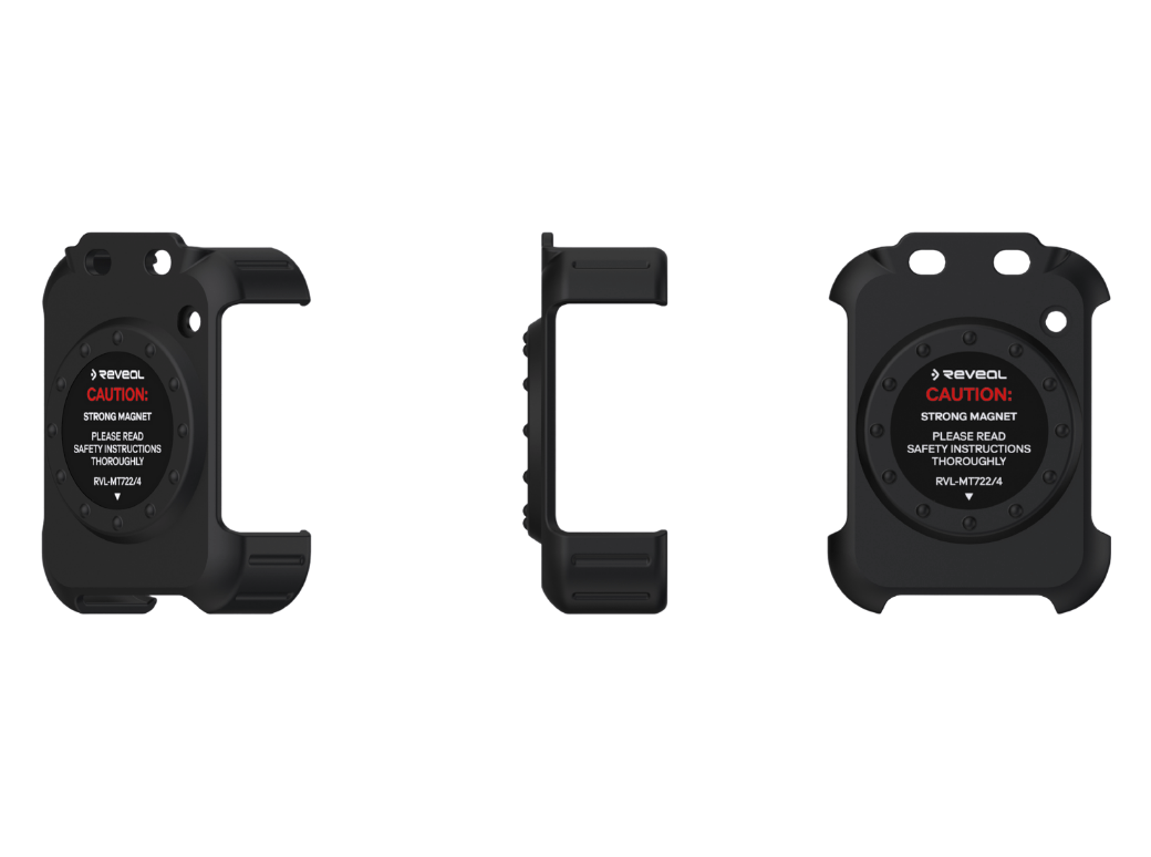 RVL MT722 R1 Magnet Case