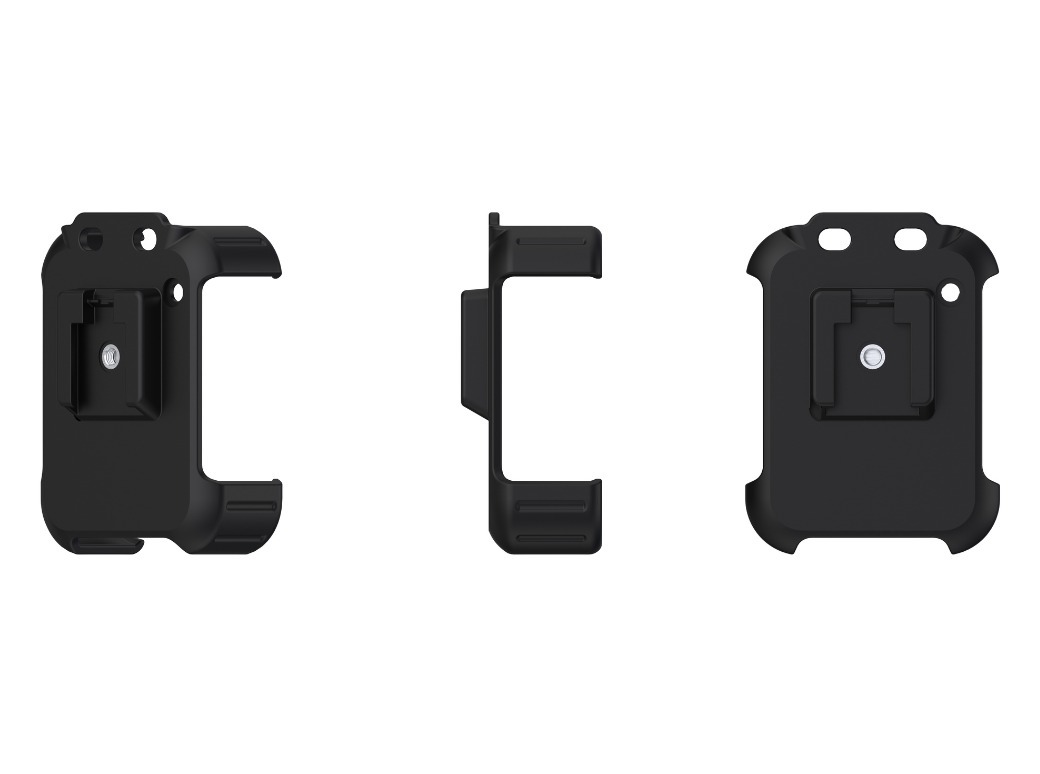 RVL MT730 R1 Klick Fast Crocodile Case