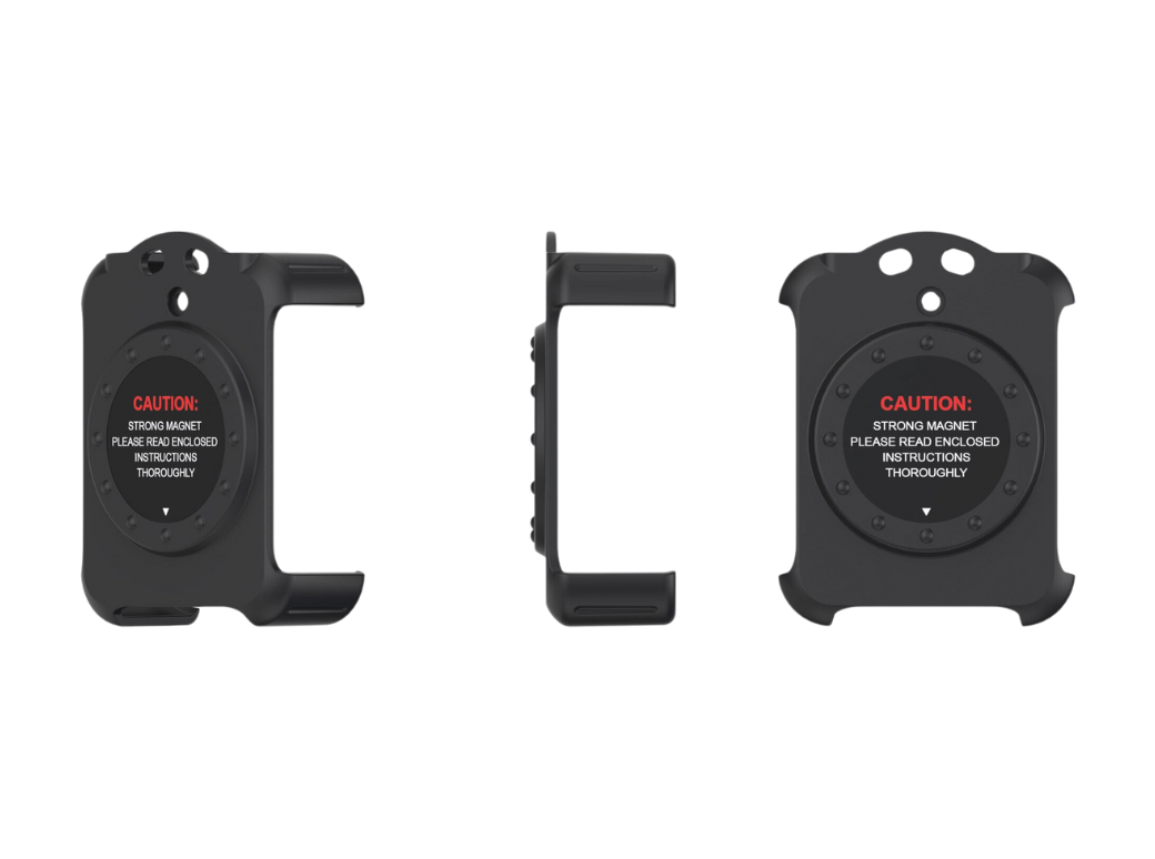 RVL MT752 KS Series Magnet Case