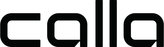 Calla Logo Black RGB 1