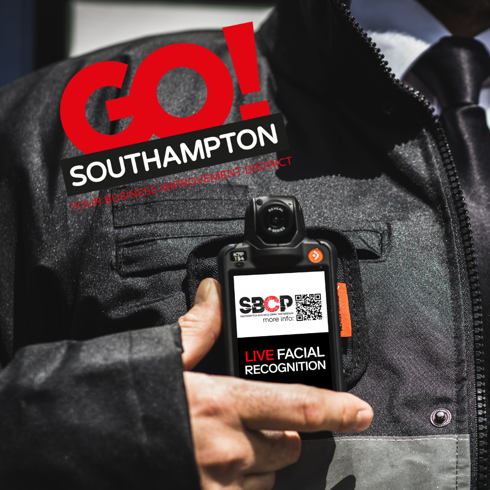 Go Southampton 20250320