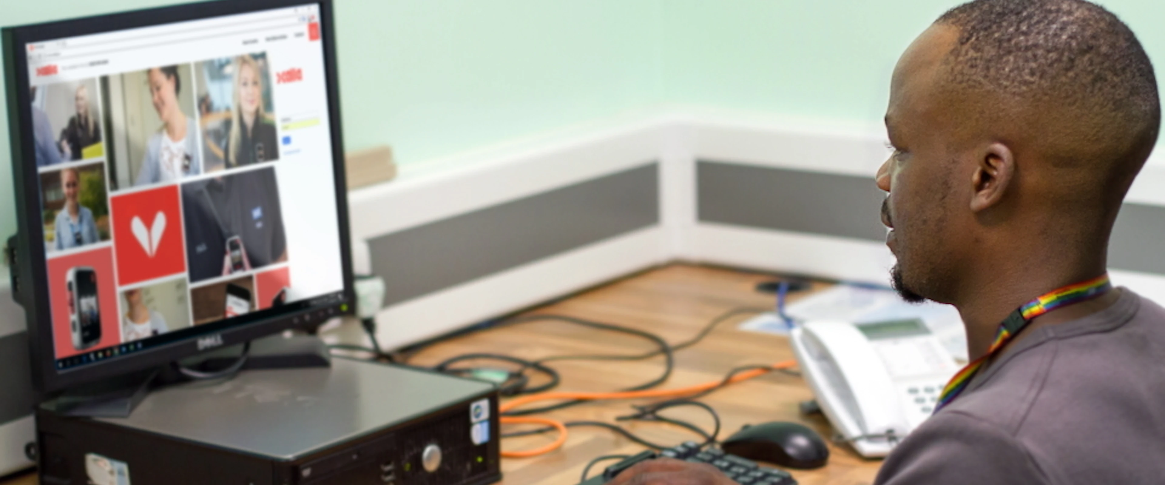 Improving Nurse And Patient Safety With Calla Body Cameras - Reveal