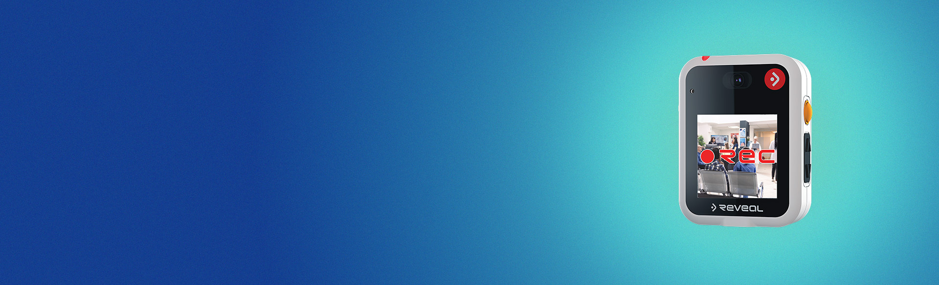 R1 camera for healthcare