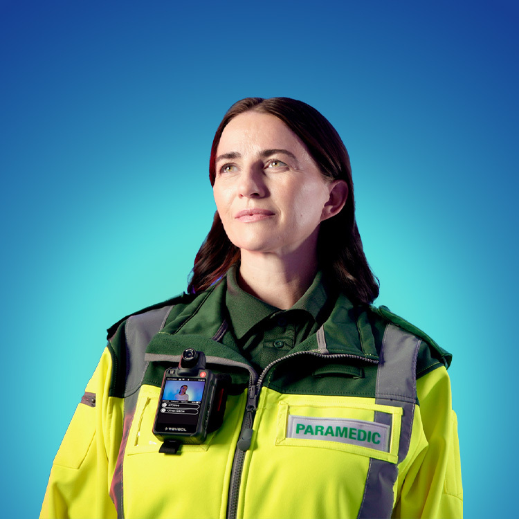 Hc paramedic hero db K Series mobile 20250807