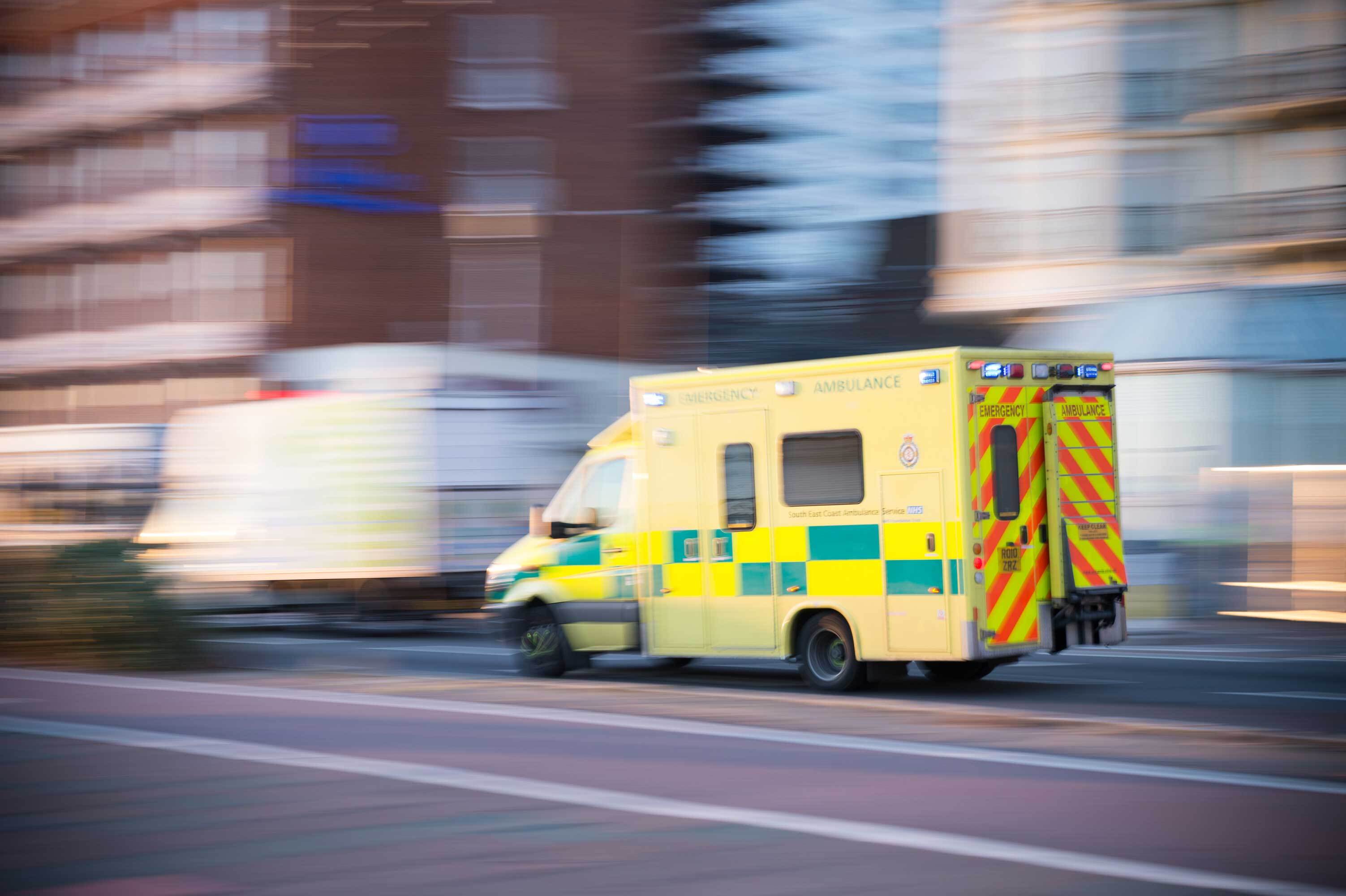 Ambulance