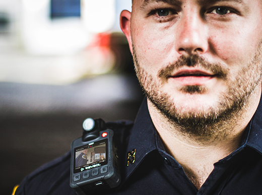 Klickfast Shoulder Mount C 1 520