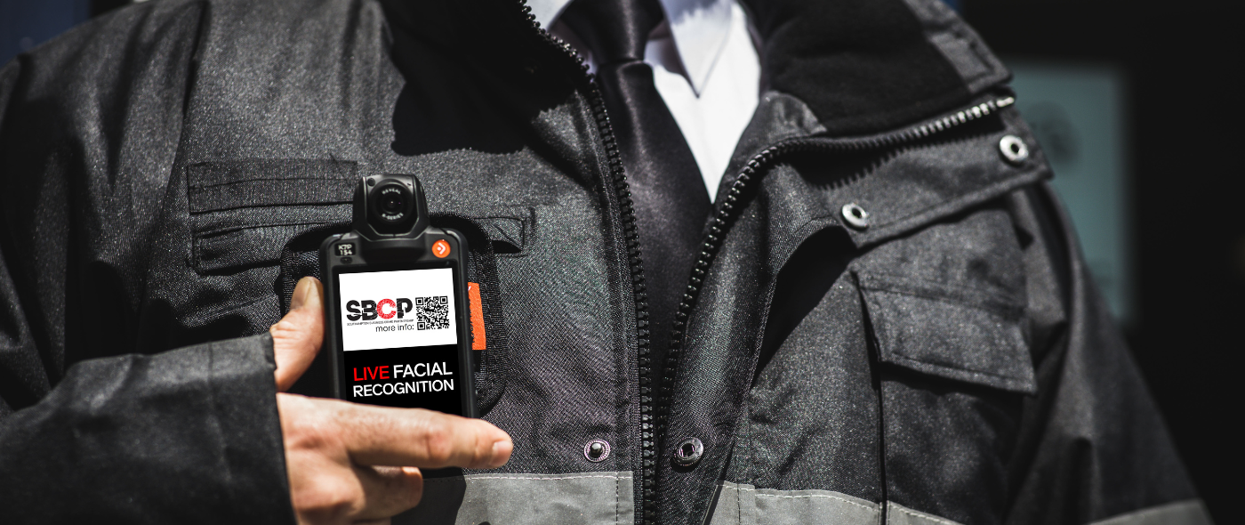 Live Facial Recognition