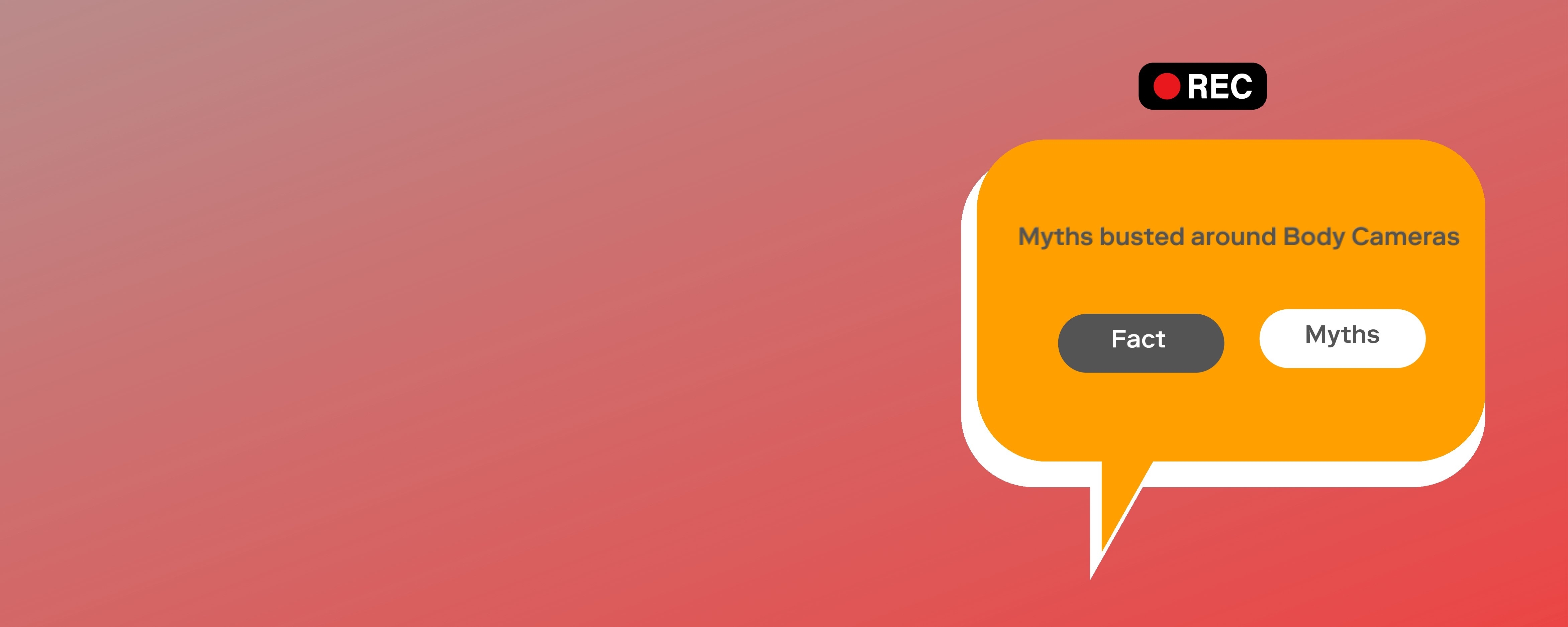 Modern Geometric Fact or Myth Quiz Facebook Post