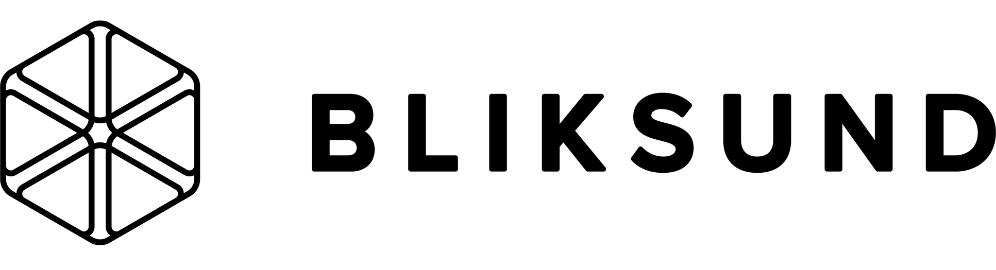 Blinksund logo 1