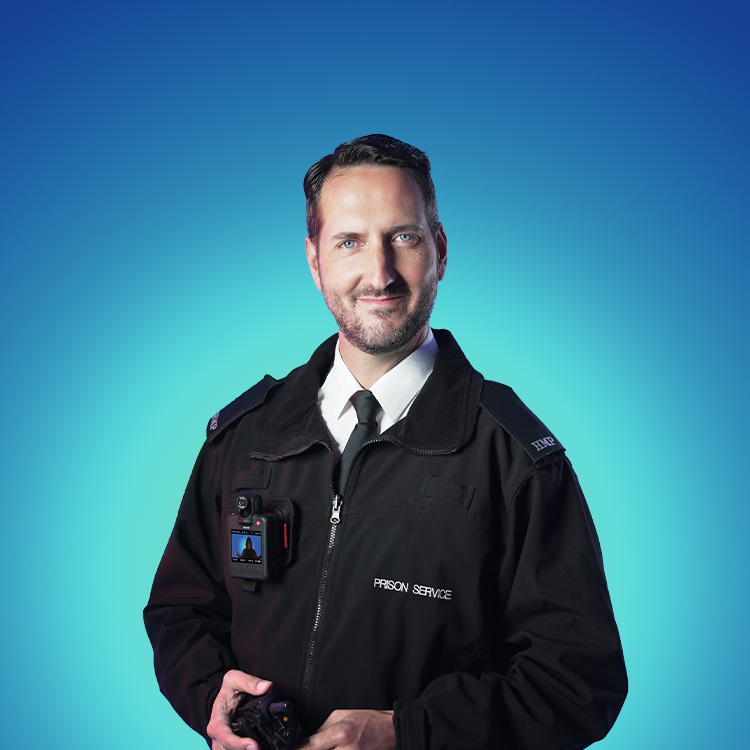 Sec securityguard hero db D Series mobile 20250807