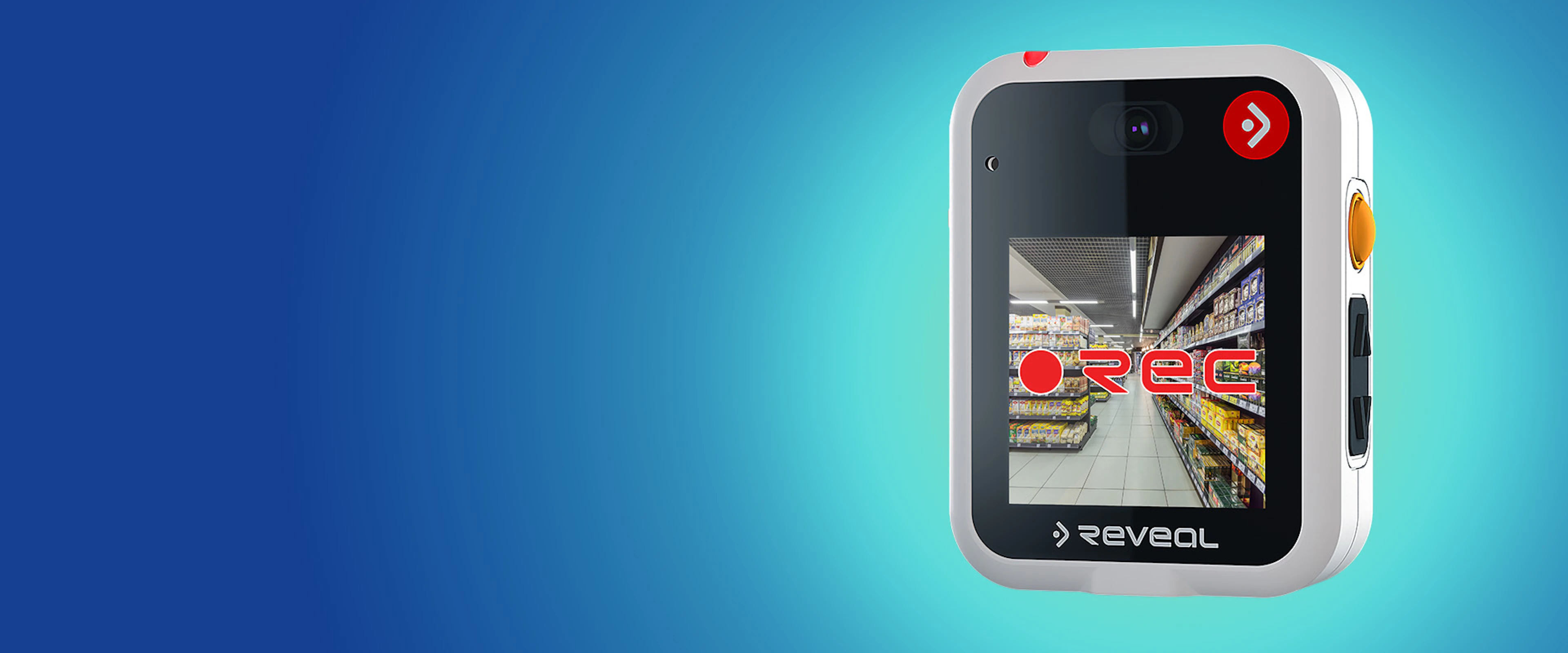 Camera R Rel Progressing Sustainably with the R1 Camera - Reveal