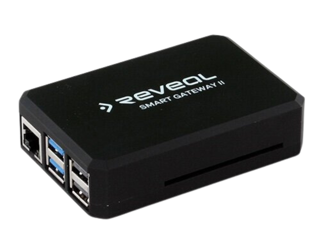 RVL SG110 Smart Gateway II