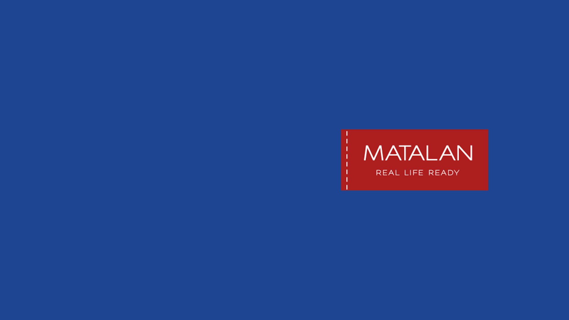 Matalan