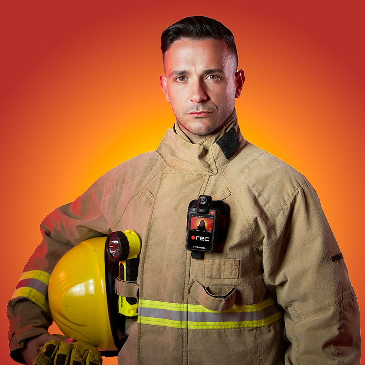 Fir fireman body dr centre 20250323