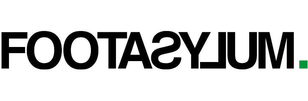 Footasylum logo