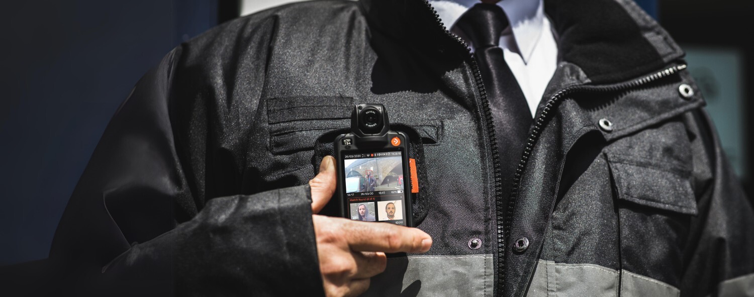 LFR Webinar 2 Security