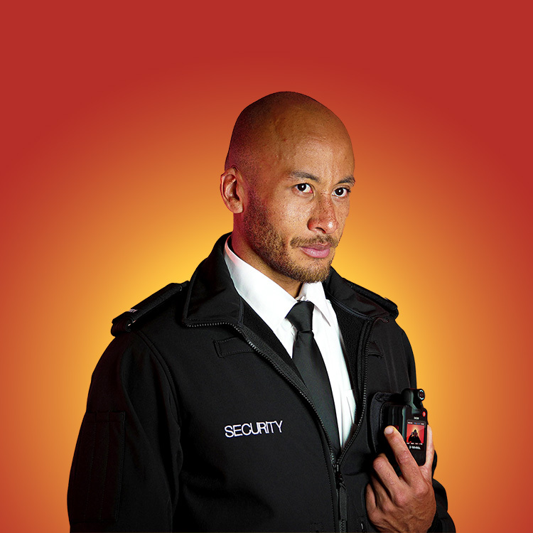 Sec securityguard hero dr D Series mobile 20250807 v2