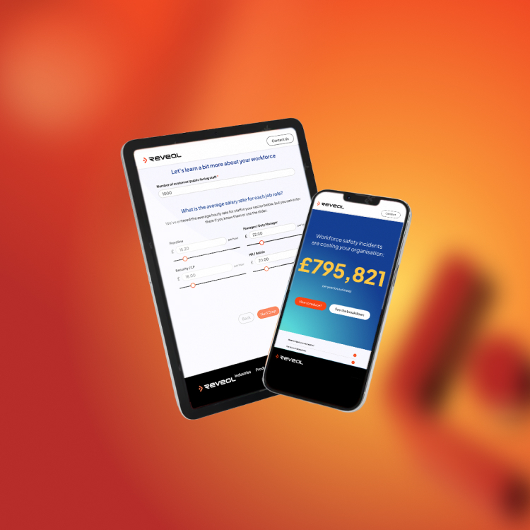 Violence and Aggression Calculator Campaign 750x750 UK hero mobile1