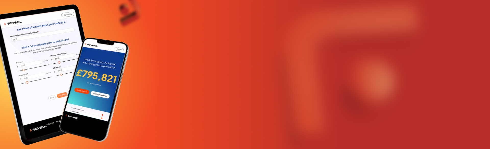 Violence Aggression Calculator Campaign UK 1920x583 banner v3