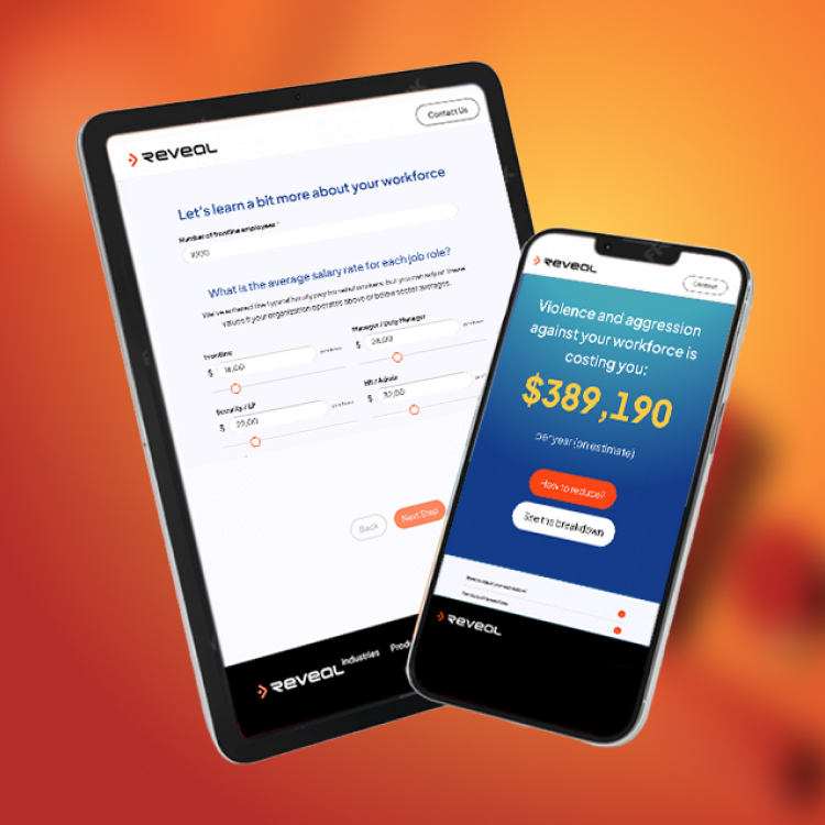 Violence Aggression Calculator Campaign US 750x750