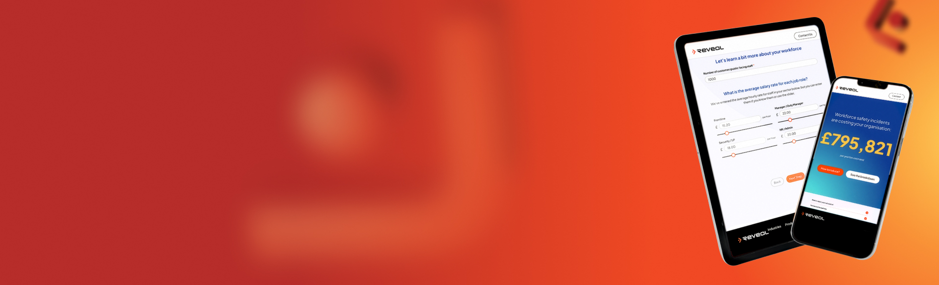 Violence and Aggression Calculator Campaign UK 1920x583 right