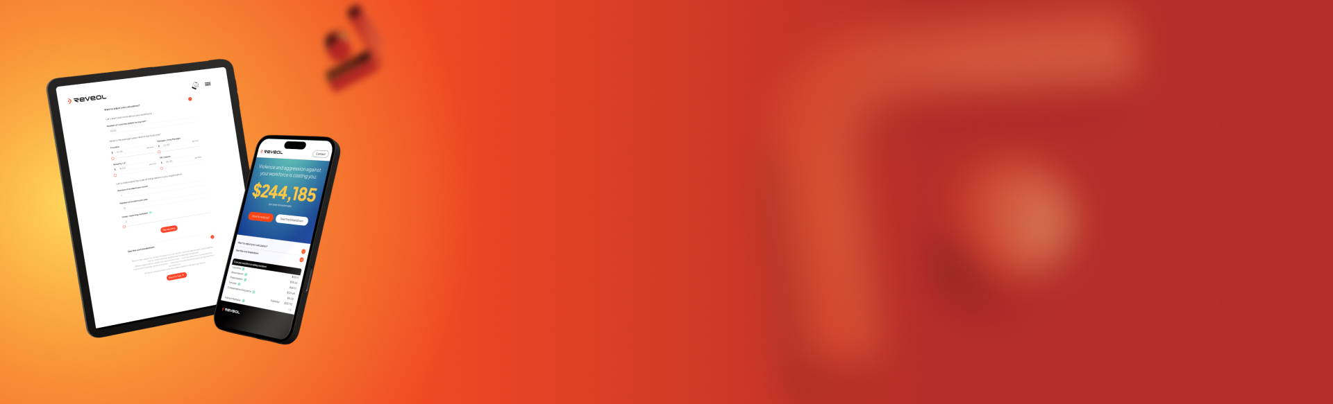 Violence Aggression Calculator Campaign US 1920x583