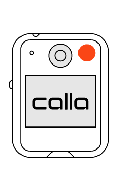 Camara Corporal Retail