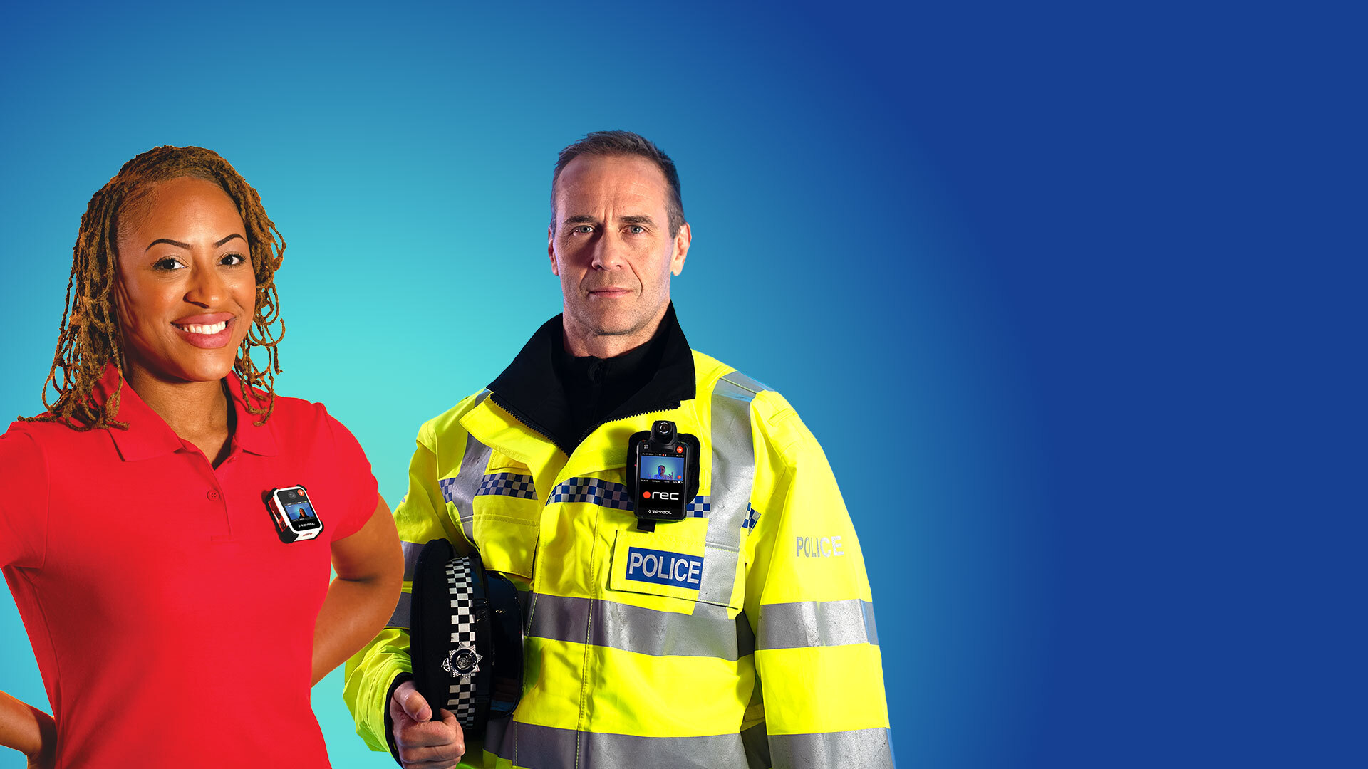 About Us Reveal Media