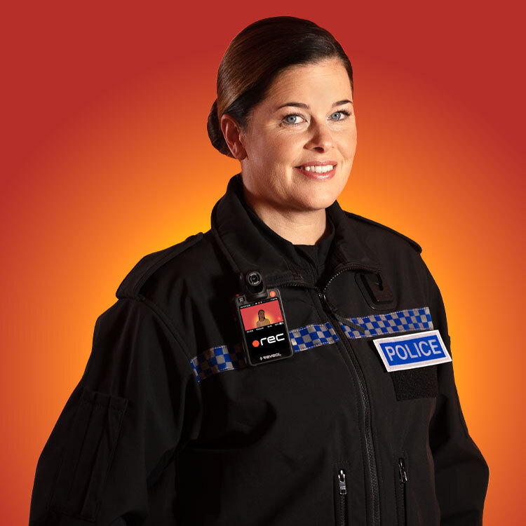 Pol charlotte body dr centre 20250321